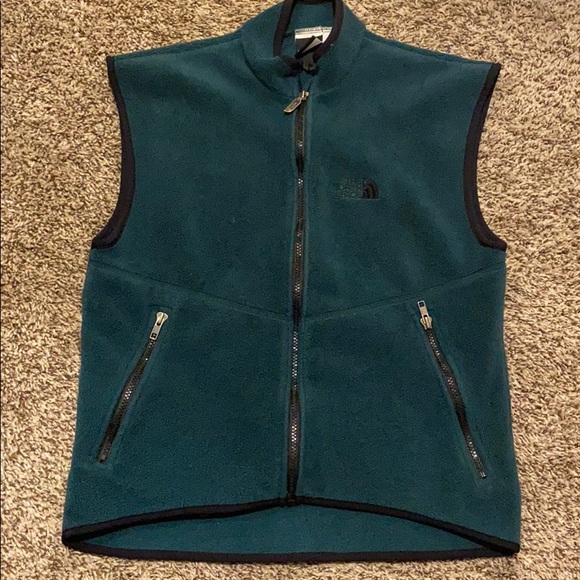 The North Face Tops - The North Face Vest